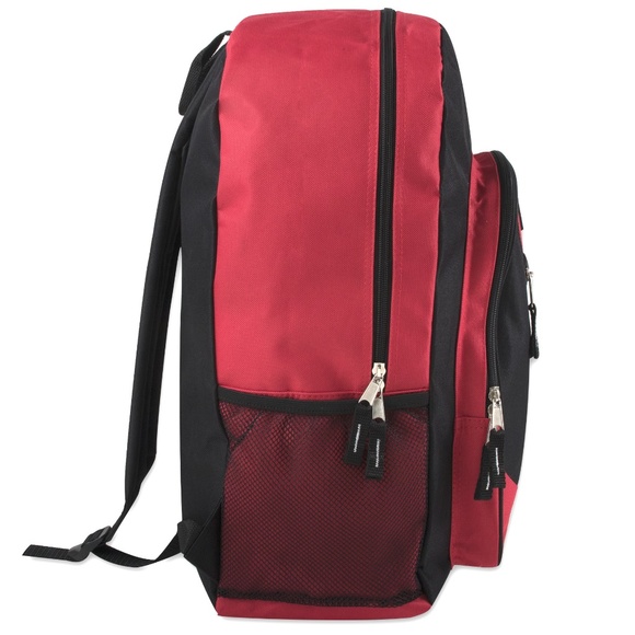 Trailmaker 19 Inch Multi Pocket Backpack - Picture 2 of 4